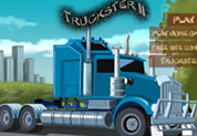 Truckster 2